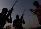 8 Orang Tewas dalam Baku Tembak Militan vs Militer India di Kashmir