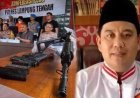 Anggota DPRD Partai Gerindra Saleh Mukadam jadi Tersangka, Dampak Tembakannya Tewaskan Warga