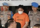 Anggota DPRD Lampung Tengah Tembak Warga hingga Tewas