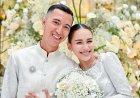 Rincian Seserahan yang Dikembalikan Ayu Ting Ting ke Muhammad Fardhana?
