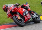 MotoGP Jerman 2024 : Bagnaia Juara, Martin Jatuh, Marquez Ajaib