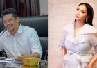 Ini Riwayat Pendidikan Nagita Slavina, yang Digadangkan Dampingi Bobby Nasution di Pilgub Sumut