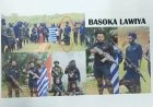 KKB Pelaku Pembunuhan Sopir Angkot di Paniai Ditembak Mati Satgas Damai Cartenz