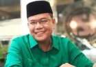 Terkait Kemungkinan Dukung Bobby Nasution, PPP Sumut: Kalau pun Bobby Enggan, Kita Nggak Grogi Juga lah