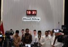 Bamsoet: PKS Wacanakan Setiap Perwakilan Parpol Ada di Pimpinan MPR RI