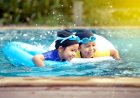 Patut Diketahui Penyakit yang Bisa Ditularkan dari Kolam Renang