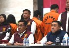 Situs Judol Gaet Pelanggan Pakai Live Streaming Bugil Dibongkar Bareskrim Polri