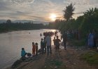 Tertimbun Longsor, Dua Penambang Emas Ilegal Tewas