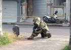 Koper Diduga Isi Bom Gegerkan Warga Badung Bali, Ini Faktanya
