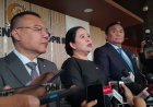 DPR Tegaskan akan Kuatkan Fungsi Pengawasan Anggaran