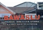Bawaslu Sumut: Coklit di Simalungun, Jumlah Pengawas dan Pantarlih Tak Seimbang