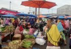 Kehilangan Nyawa Karena Kemacetan, Warga Minta Pemerintah Serius Atasi Polemik Pasar Gambir