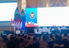 Ketua Bawaslu RI Sebut Sumut Masuk Wilayah Paling Rawan di Pilkada 2024