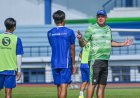 Persib Deal dengan Pemain Asing Posisi Bek, Izin Tinggal Proses