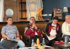 Transisi Liga 1 PSSI Siapkan Skema Suporter Boleh Datang Laga Tandang