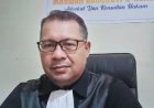 Tak Terima Ditangkap Usai Dipanggil Sekda, MKS Ajukan Praperadilan