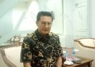 Jokowi Belum Tandatangani Keppres IKN, Begini Respons Pimpinan MPR