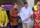 Cerita Dibalik Pencalonan Bobby Nasution di Pilgub Sumut: Disebut Karena Campur Tangan Jokowi