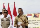 Jokowi Angkat Bicara Terkait Pencalonan Bobby Nasution yang Singgung Namanya