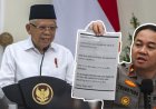 Wapres Sentil Polda Jabar Tak Teliti Usut Kasus Vina Cirebon, Ini Kata Mabes Polri