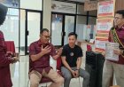 Kalapas Cipinang Perkenalkan Inovasi Layanan Unggulan di Lapas