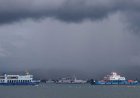 Sempat Dikabarkan Hilang di Perairan Anambas Kepri, Kapal Kargo Ditemukan Hanyut di Malaysia