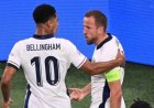 Catat Jadwal Final Euro dan Copa America 2024 : Spanyol Vs Inggris, Argentina Vs Kolombia