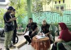 Coklit Daftar Pemilih Pilkada Serentak 2024, KPU Sumut Sebut Sudah Capai 79 Persen