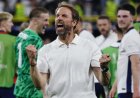 Spanyol vs Inggris: Rekor Juara Terbanyak vs Gelar Perdana