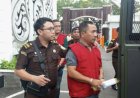 Koordinator Yos A Tarigan: Tim Masih Menunggu Putusan Lengkap, JPU Kasasi Atas Vonis Bebas Mantan Bupati Langkat