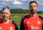 Van Nistelrooy Kembali ke Man United Resmi Jadi Asisten Pelatih Erik ten Hag