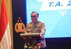 Perangi Kejahatan Siber, Polri Rekrut 45 Calon Perwira Sarjana