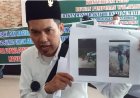 DPO Korupsi Pengadaan CCTV Dishub Binjai Belum Ditangkap, Yudhi: Saya Siap Berikan Dukungan ke Kejari