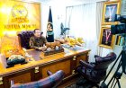 MPR Dukung Perubahan Nomenklatur Wantimpres Menjadi DPA