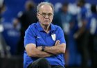 Bielsa Geram Perkelahian Uruguay dengan Suporter Kolombia, Singgung Sanksi