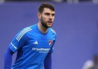 Kiper Keturunan Indonesia Maarten Paes Sepakat Gabung Klub Italia Empoli