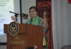 Peningkatan Kinerja Sektor Pariwisata Nasional Butuh Dukungan semua Pihak