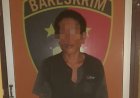 Wanita di Binjai Dibegal, Sepeda Motor Raib Digondol: Korban Luka-luka