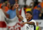 Spanyol vs Inggris: Watkins Waswas Sayap La Furia Roja Mematikan