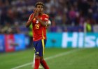 2 Rekor yang Bisa Dipecahkan Lamine Yamal di Final Euro 2024