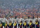 Berikut Prediksi Susunan Pemain Spanyol vs Inggris di Final Euro 2024