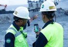 Petrosea Sepakati Pembaruan 'Term Sheet' Perjanjian Jasa Penambangan