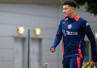 Dilaporkan Berdamai dengan Erik ten Hag, Jadon Sancho Pulang ke Man United