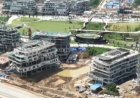 Ada Groundbreaking Lagi Akhir Juli di IKN, Ini Penjelasan Plt Kepala OIKN Basuki Hadimuljono