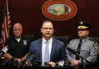 FBI Ungkap Pelaku Penembakan Trump, Ini Identitasnya