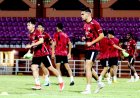 Mimpi ke Timnas Indonesia Senior, Jens Raven Fokus ke Piala AFF U19 2024