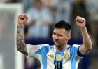 Jelang Final Copa America 2024 : Messi Disebut Lamban oleh Eks Bintang Kolombia