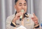 Kasus Korupsi Mencuat, Kadis Pemdes  Kota Padangsidimpuan Tak masuk Kantor: Pegawai Belum Gajian