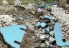 Viral Puluhan Makam di Mandailing Natal Dirusak OTK, Besi pada Batu Nisan Raib Diduga Dijual Kembali