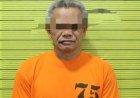 Terkuak, Pria Suruh Bakar Rumah Wartawan di Karo Ternyata Pernah Dipenjara Kasus Pembunuhan